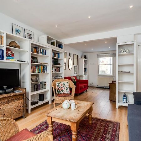 Characterful & Cosy Jericho House Villa Оксфорд Екстериор снимка